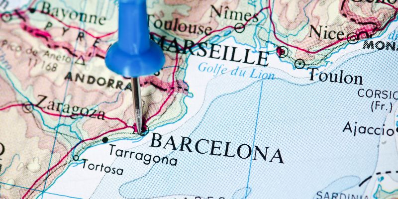 Barcellona, oltre le Ramblas c’è di più