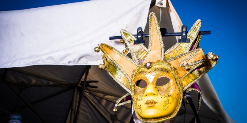 Carnevale di Viareggio, per i 150 anni il tema è pace e ambiente