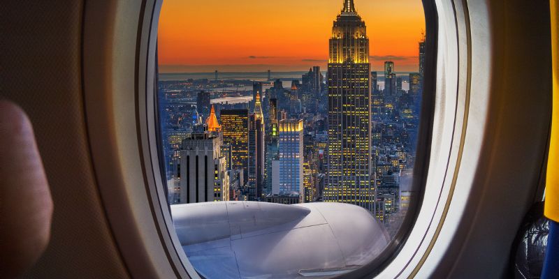New York, cosa mettere in valigia in primavera ed estate