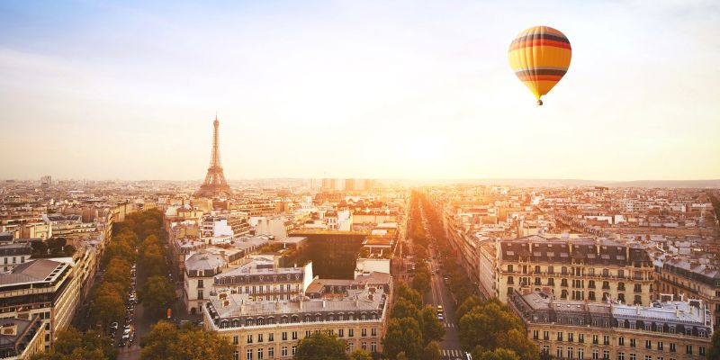 Parigi in un solo weekend Si può. Ecco i nostri consigli