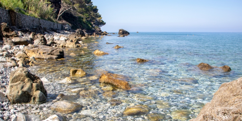 Il Cristo Redentore di Maratea, la “Perla del Mediterraneo”