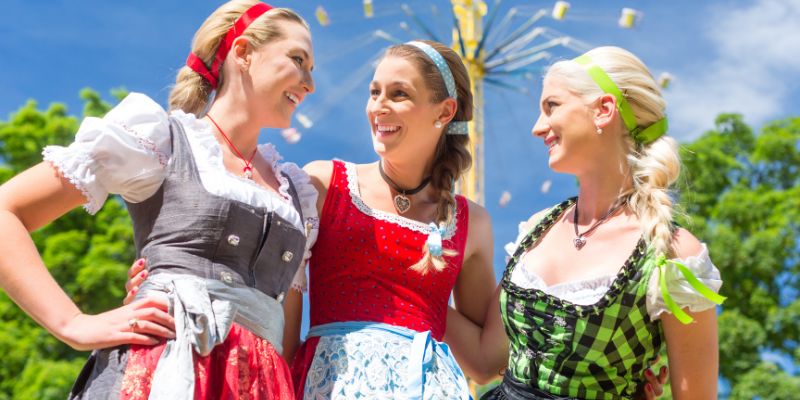 Nelle Marche il festival internazionale dei gruppi folk