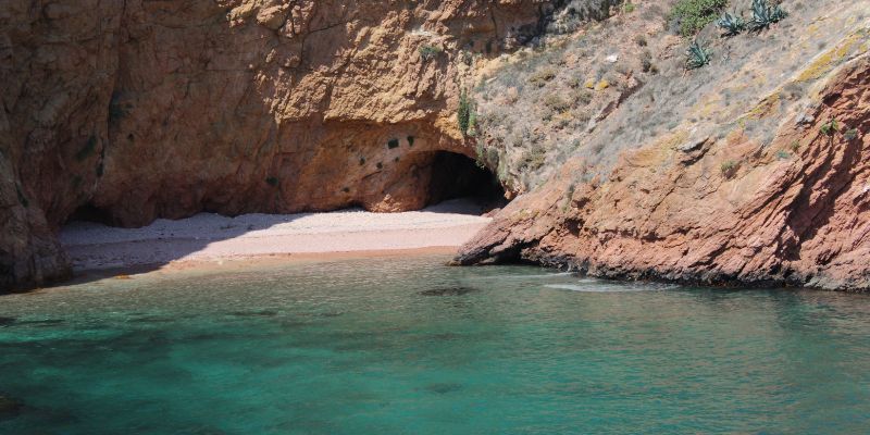 Le isole Berlengas, paradiso naturalistico al largo del Portogallo