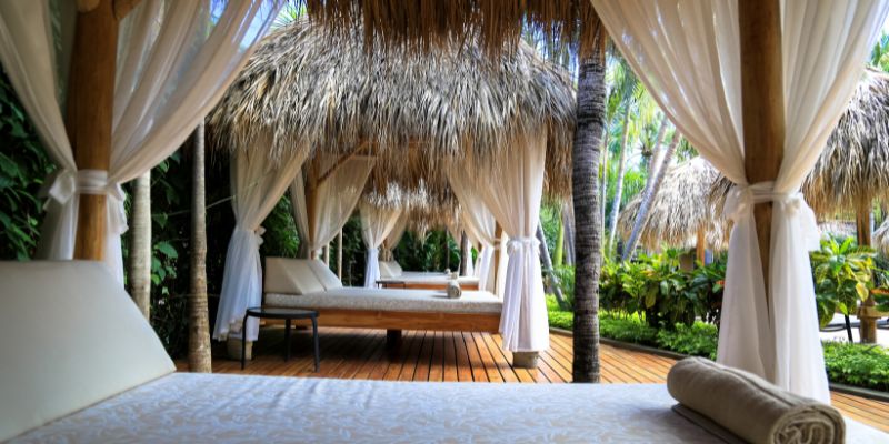 Negli Heritage Boutique Hotels le atmosfere dell'autentica Malesia