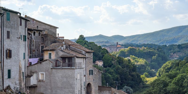 Vignanello, da non perdere le visite guidate a Castello Ruspoli