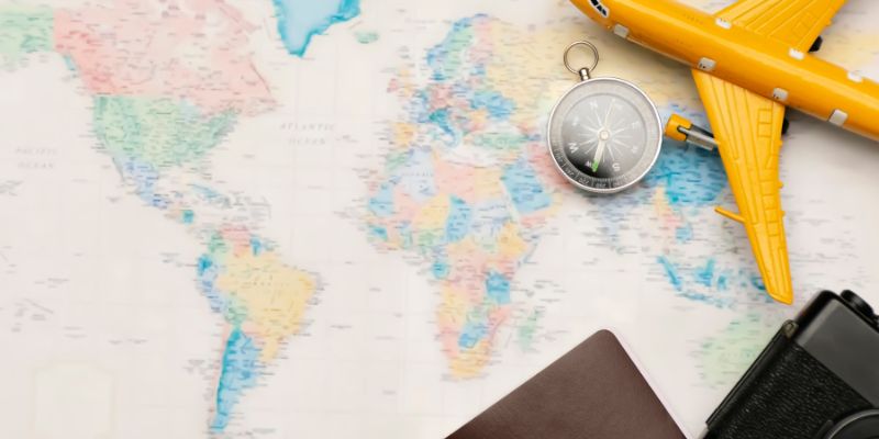 27 settembre 2023, Giornata Mondiale del Turismo