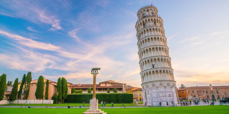 Fiera degli Scalzi a Pisa, per gli amanti dell'artigianato