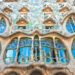 Casa Batllò, luce e colore firmato Gaudì