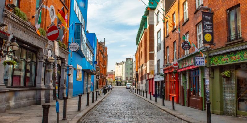 Da San Patrizio ad Halloween, alcune curiosità sull'Irlanda