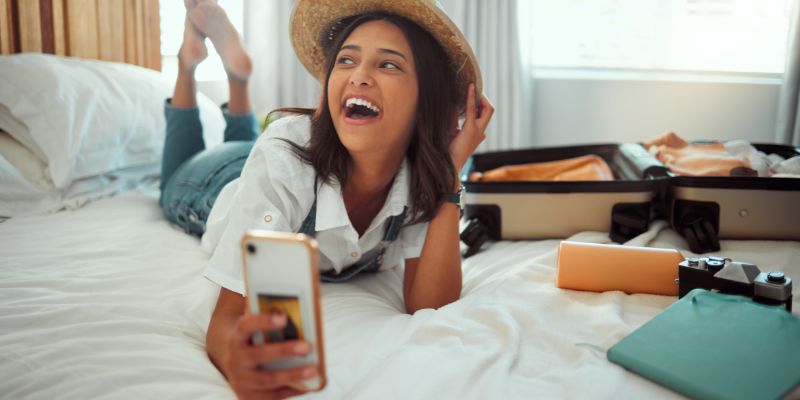 Italiani soddisfatti delle vacanze estive, guardano a quelle autunnali