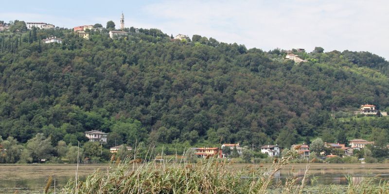 Trekking in vigna a Lapio, alla scoperta del borgo del Fiano