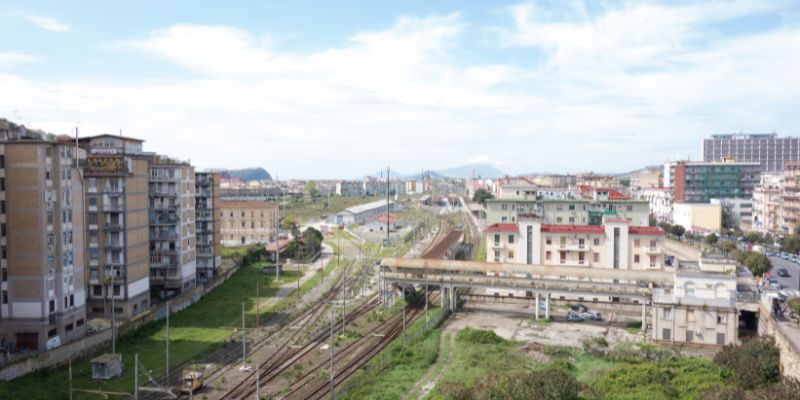 A Napoli arriva la scuola per diventare elfo