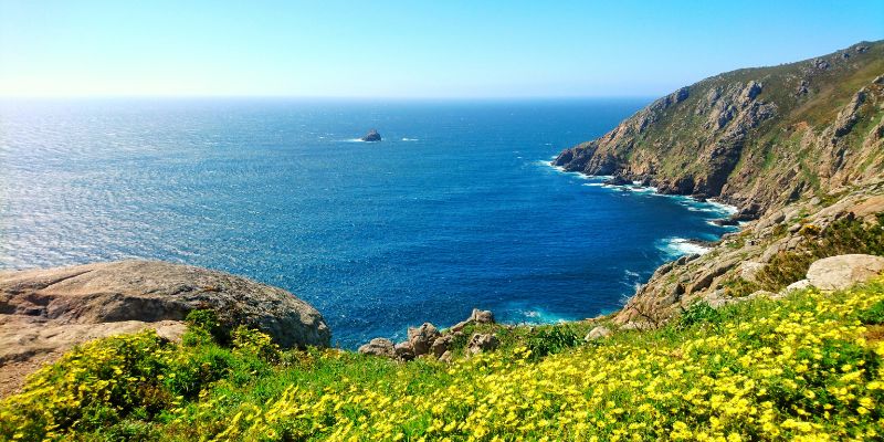 Visitare la Galizia in inverno le terme ci riscaldano