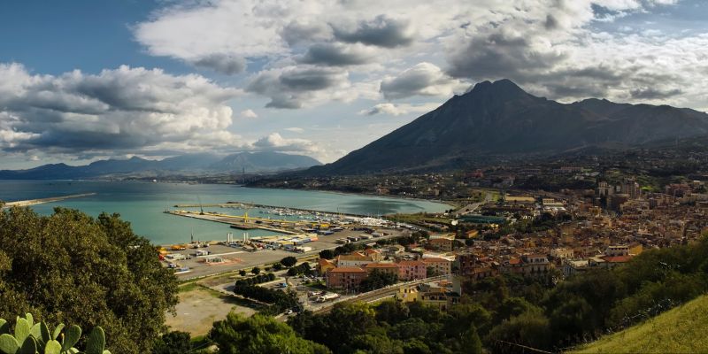 Carnevale di Termini Imerese, dieci giorni di festa