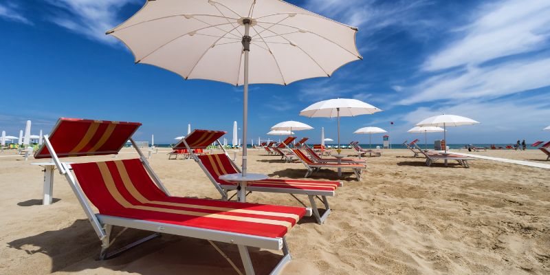 L'Emilia Romagna ripristina il litorale e si fa bella per l’estate