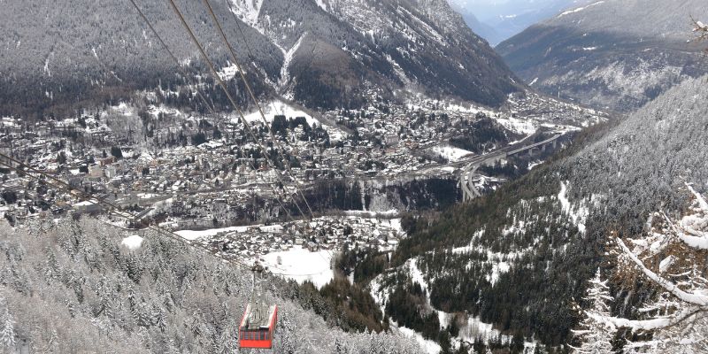 Le 10 destinazioni italiane da visitare nel 2024