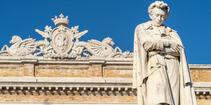 Passeggiate leopardiane, itinerario tra vini e cultura