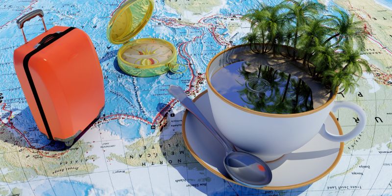 Turismo superati i livelli pre-pandemia, 2024 promettente