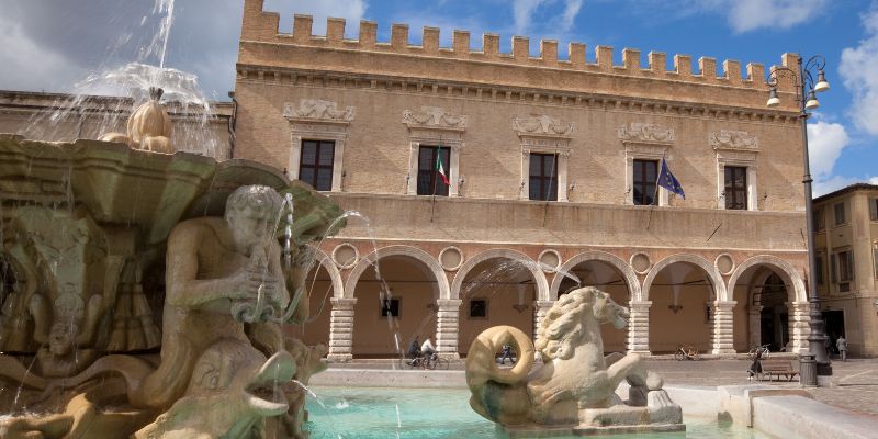 Il 2024 speciale di Pesaro, Capitale Italiana della Cultura