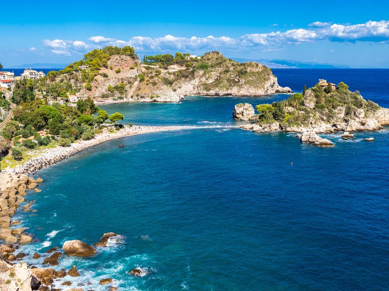 Sono 236 le località con spiagge bandiera blu in Italia
