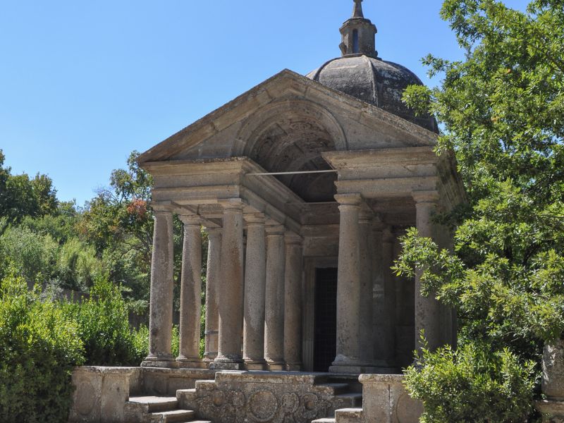 Parco dei mostri di Bomarzo