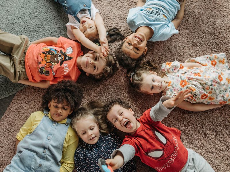 La valigia dei bambini, i consigli dal pediatra