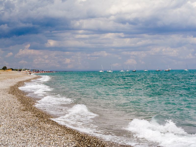 Le più belle spiagge della Basilicata