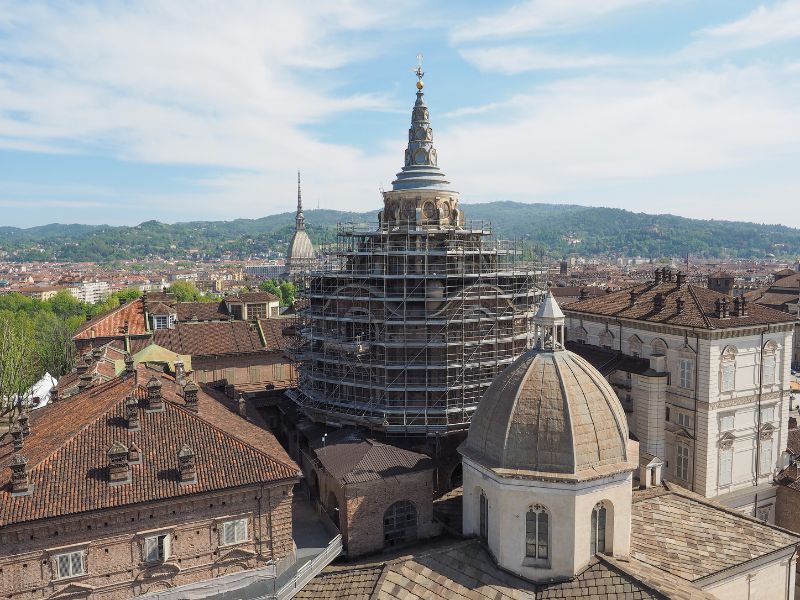 Il mistero del Sacro Graal