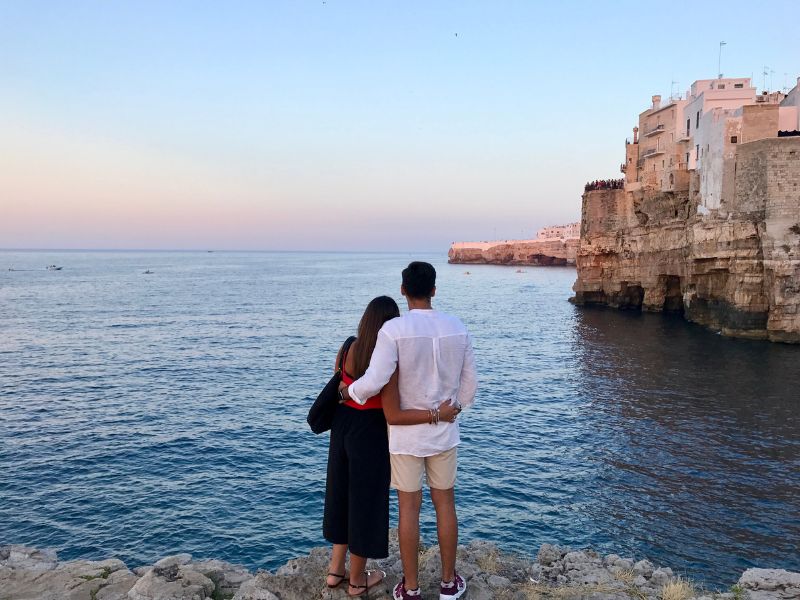 Puglia: estate da record trainata dal G7