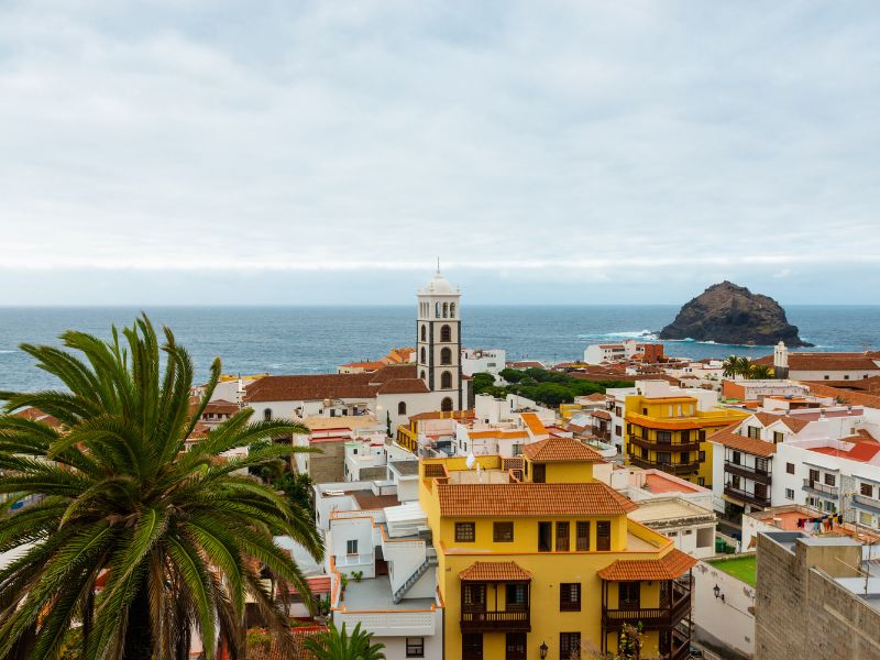 La vacanza perfetta è alle Isole Canarie
