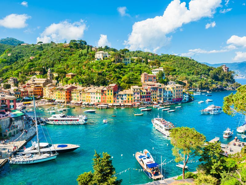 Riapre la Via dell’Amore, uno dei sentieri simbolo della Liguria
