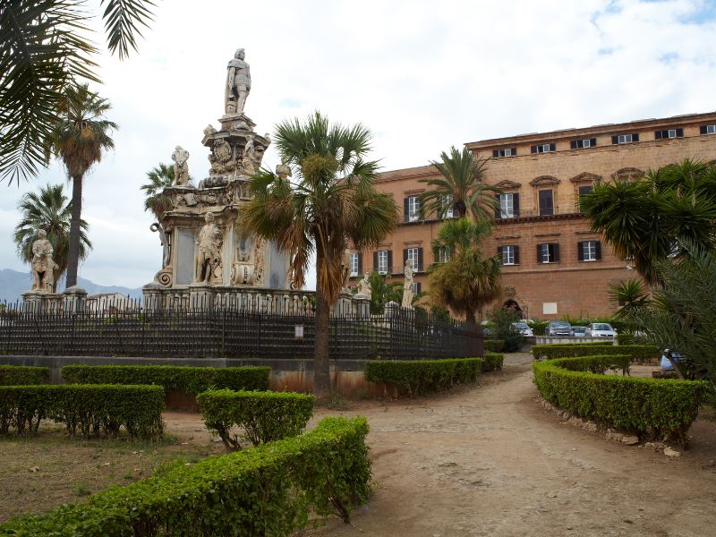 Giornate FAI d'autunno