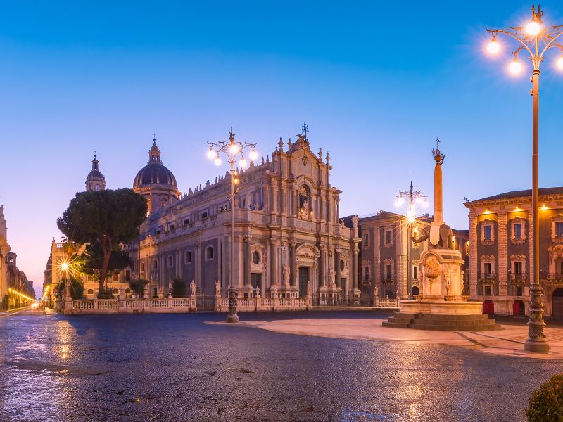 Turismo Natale