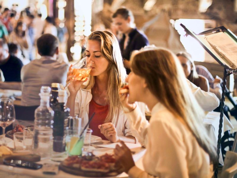 Enogastronomia: motore del turismo post-Covid