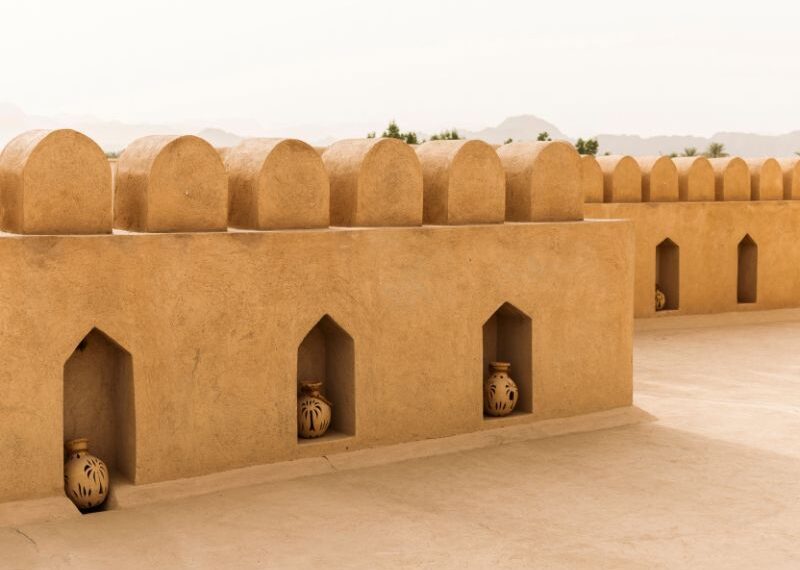 Nuovo volo per l’Oman: decolla il Roma-Muscat